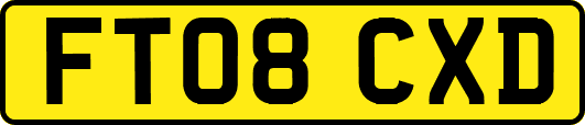 FT08CXD
