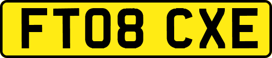FT08CXE