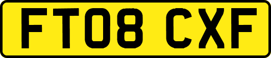 FT08CXF