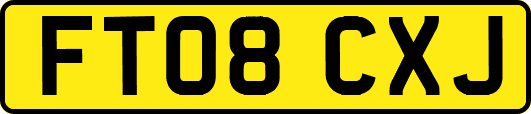 FT08CXJ
