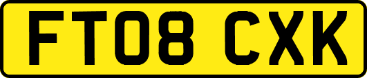FT08CXK
