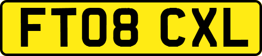 FT08CXL