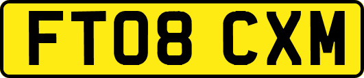 FT08CXM