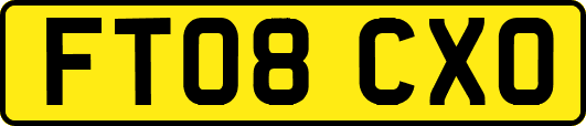 FT08CXO