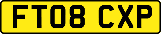 FT08CXP