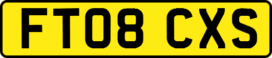 FT08CXS