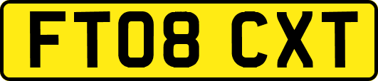 FT08CXT