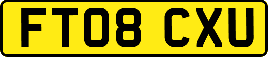 FT08CXU