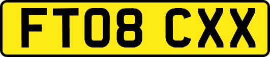 FT08CXX