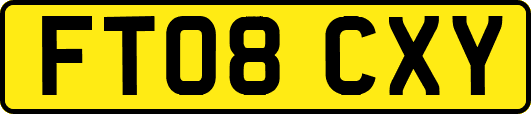 FT08CXY