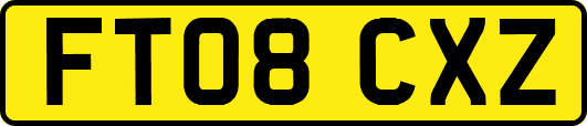 FT08CXZ