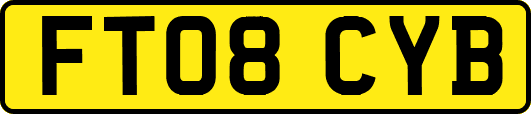 FT08CYB
