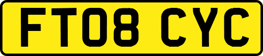 FT08CYC