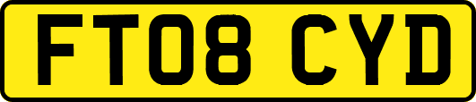 FT08CYD