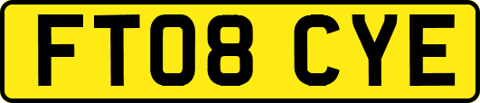 FT08CYE