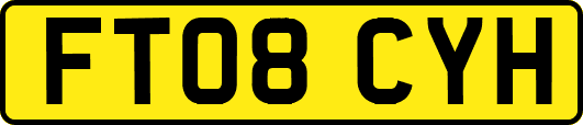 FT08CYH