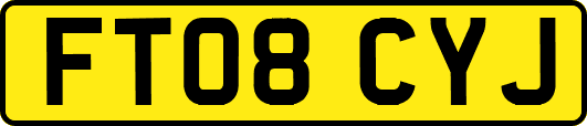 FT08CYJ
