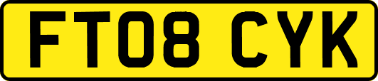 FT08CYK