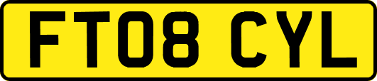 FT08CYL