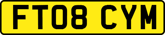 FT08CYM