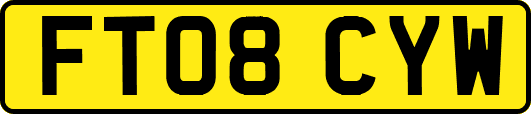 FT08CYW