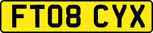 FT08CYX