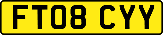 FT08CYY