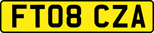FT08CZA