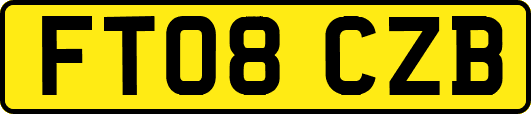 FT08CZB