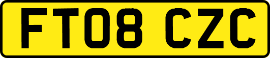 FT08CZC