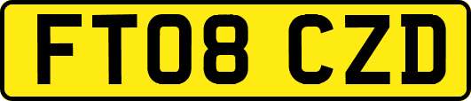 FT08CZD