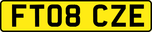 FT08CZE