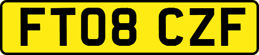 FT08CZF