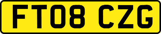 FT08CZG