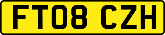 FT08CZH