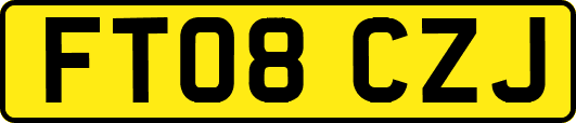 FT08CZJ