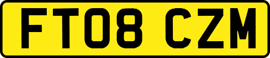 FT08CZM