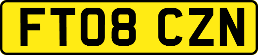 FT08CZN