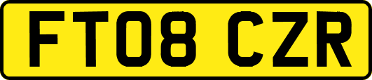 FT08CZR