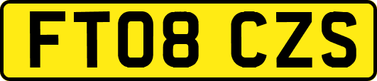 FT08CZS
