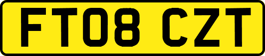 FT08CZT