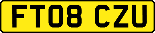 FT08CZU