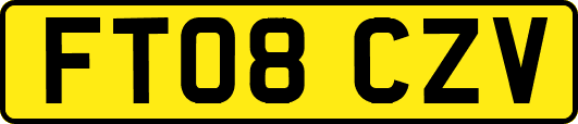 FT08CZV