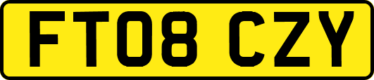 FT08CZY
