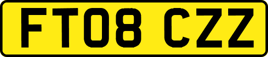 FT08CZZ