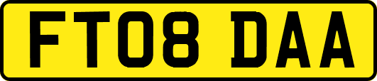 FT08DAA