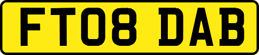FT08DAB