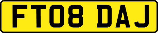FT08DAJ
