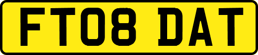 FT08DAT