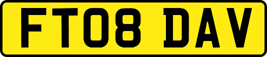 FT08DAV